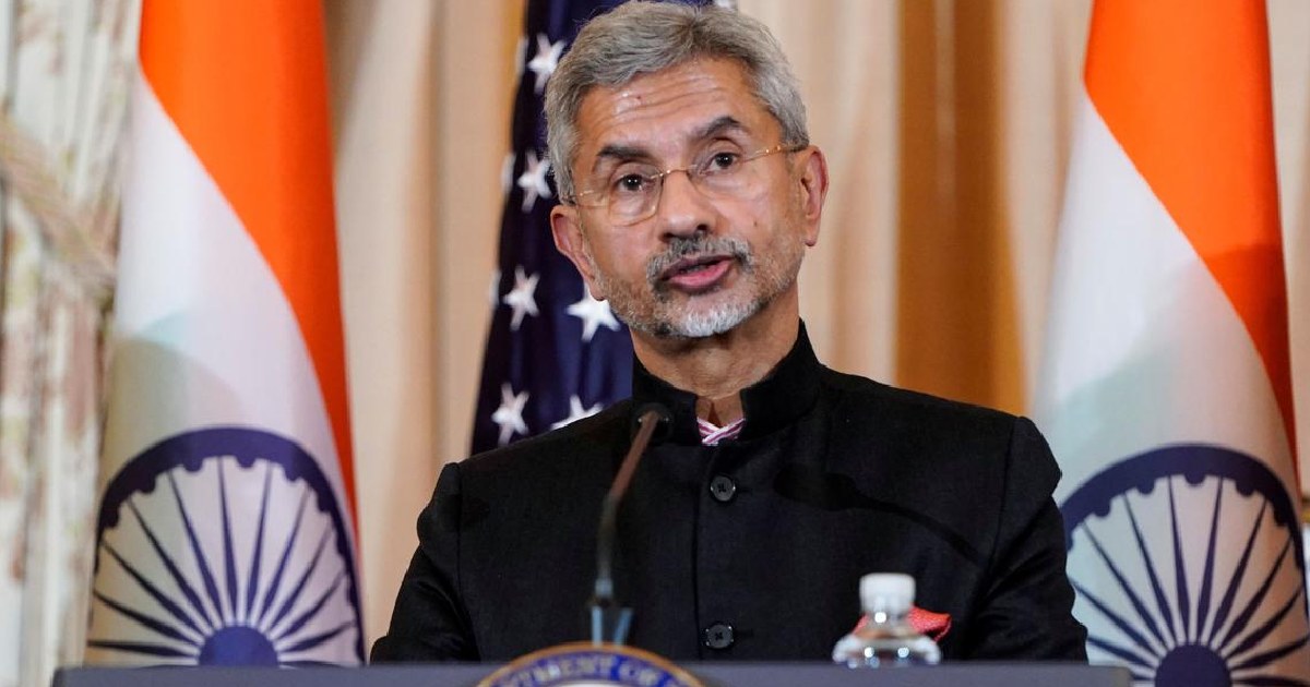 Transition in Afghanistan, warfare forced upon its people has sharpened challenge of terrorism: Jaishankar